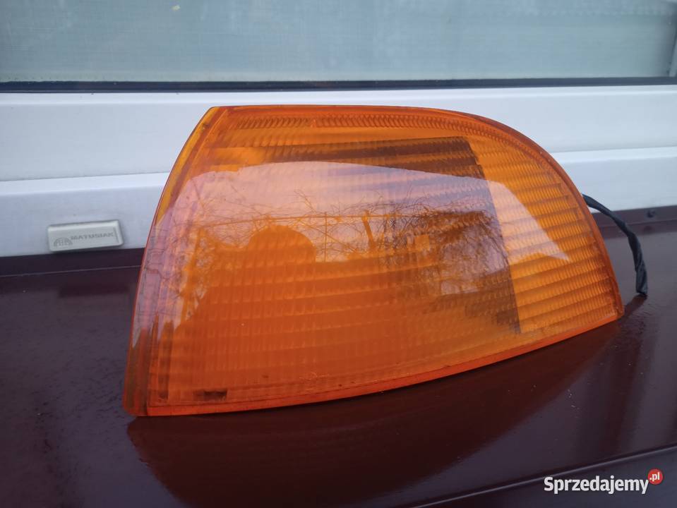 Fiat Punto 1 I kierunkowskaz kierunek migacz osobowe Sieradz