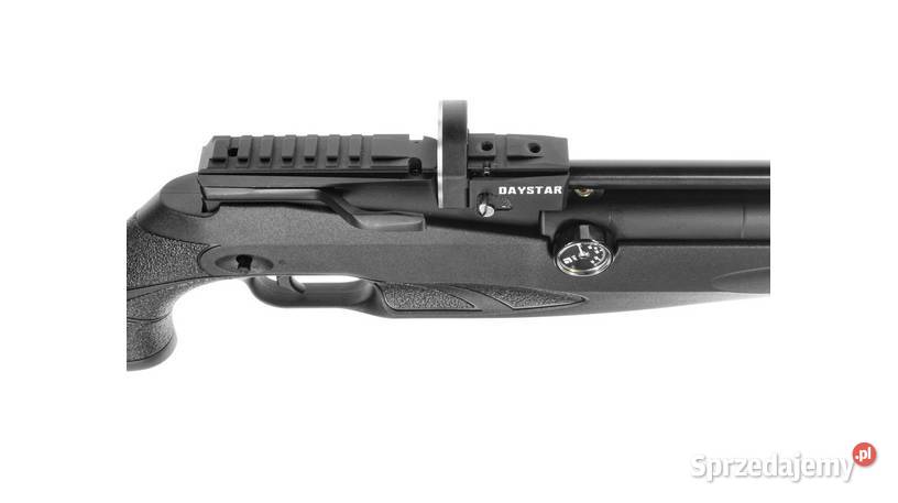 Wiatrówka PCP Reximex Daystar RG 635 mm z Sporty strzeleckie i myślistwo Trzcianka