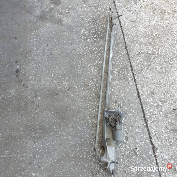 RENAULT MODUS I 1 MECHANIZM SILNICZEK Łochowice