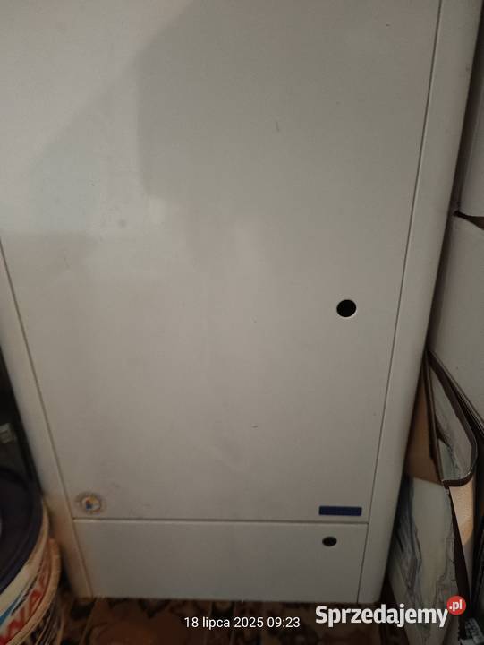Piec dwufunkcyjny Torus Kotły i Piece CO Kotły i Piece CO