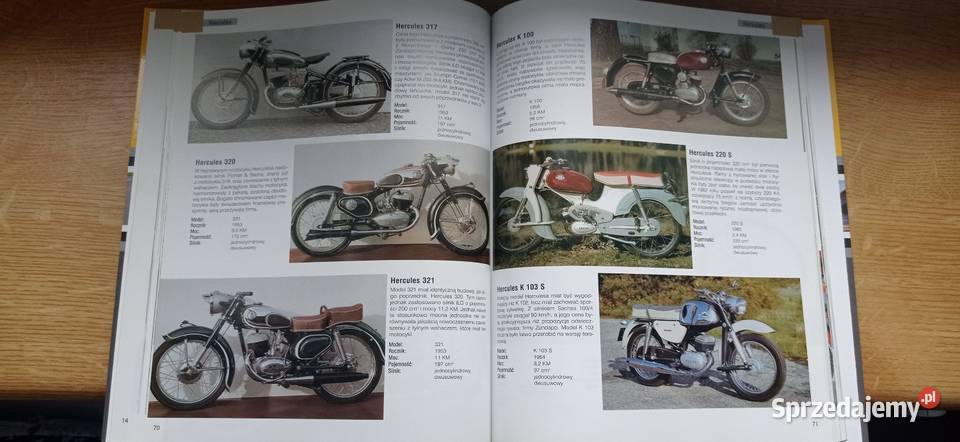333 motocykle świata