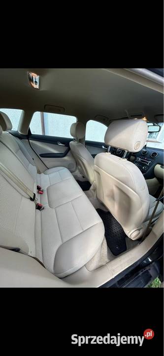 Audi A3 8P Opłacone ubezpieczenie na zrobiony 100KM Toruń