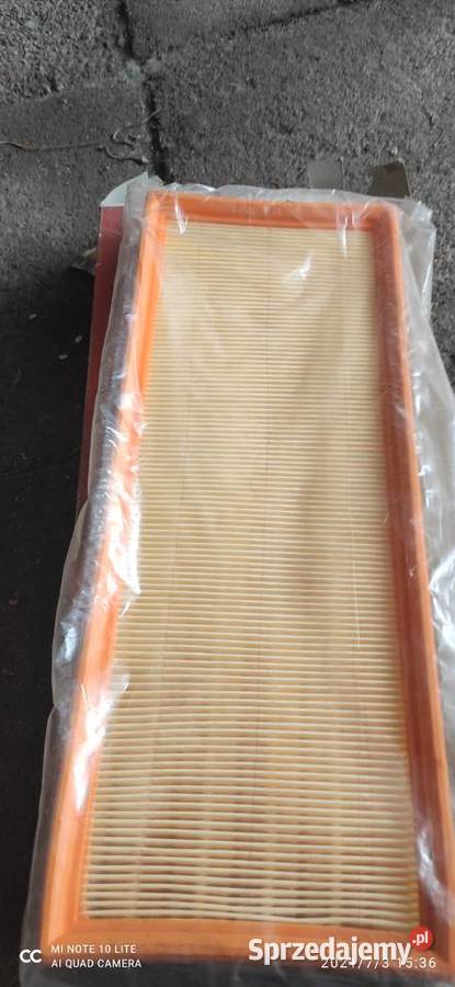 Filtr powietrza FORD MONDEO I sedan GBP 16 i 16V sprzedam