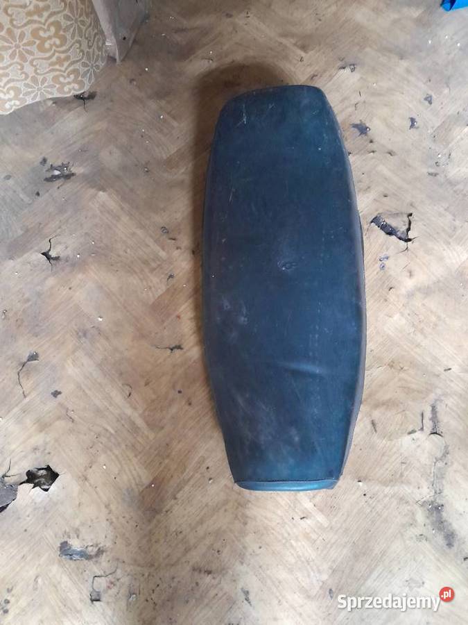 Siedzenie dojawka jawa50 Konstantki