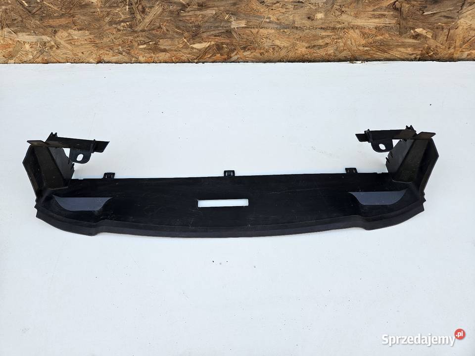 FORD FIESTA MK8 KIEROWNICA POWIETRZA H1BB8B314A osobowe wielkopolskie Międzychód