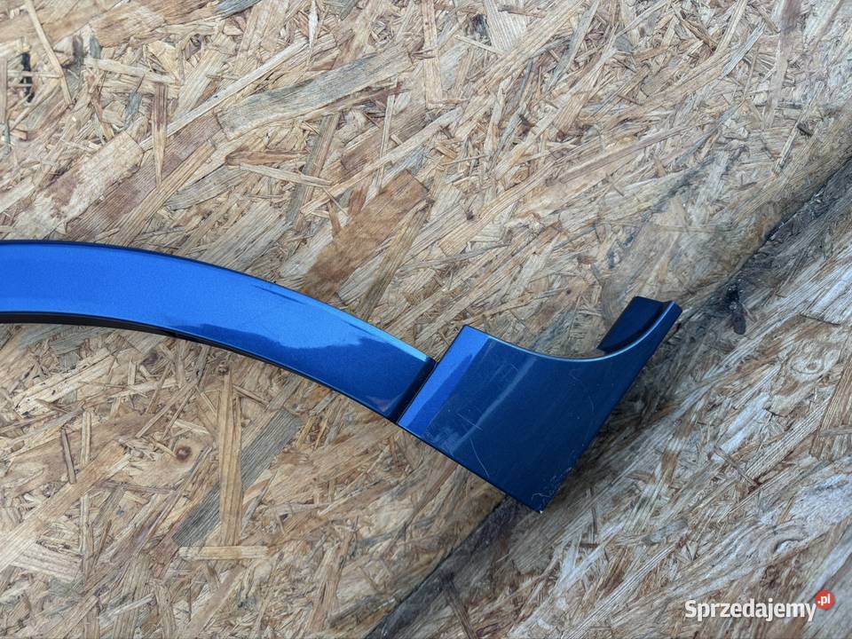 Listwa błotnika przód lewa lh ford kuga mk3 wielkopolskie