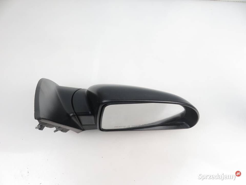 LUSTERKO PRAWE CHEVROLET EQUINOX osobowe