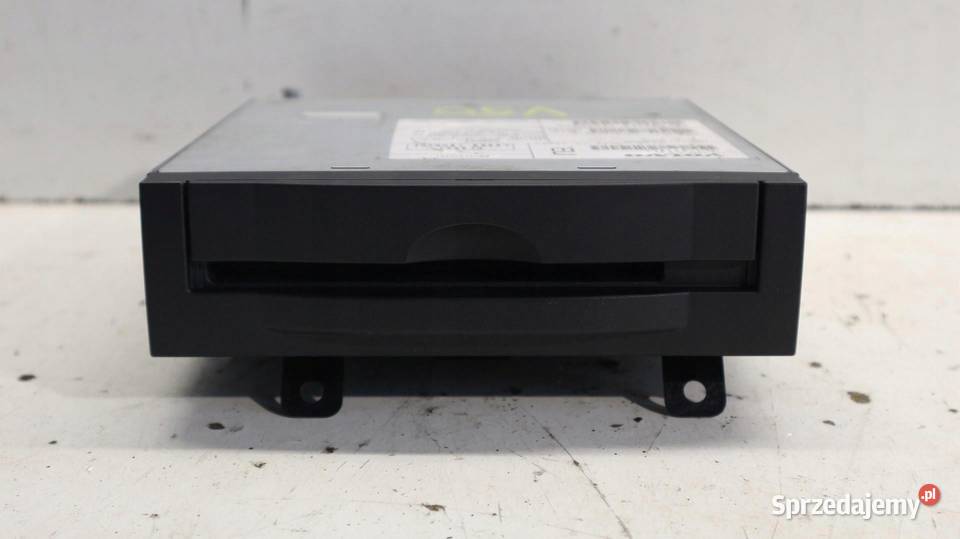 CZYTNIK NAWIGACJI VOLVO V50 31344935 31310241 osobowe Nawigacje fabryczne
