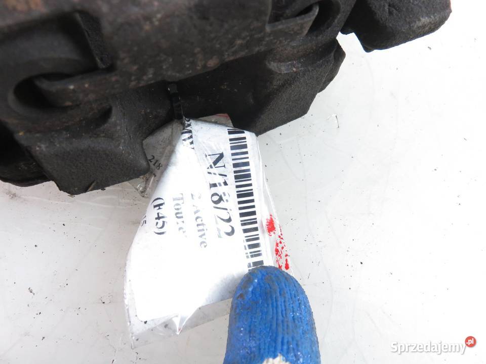 ZACISK LEWY TYŁ BMW 2 Active Tourer F45 6798957