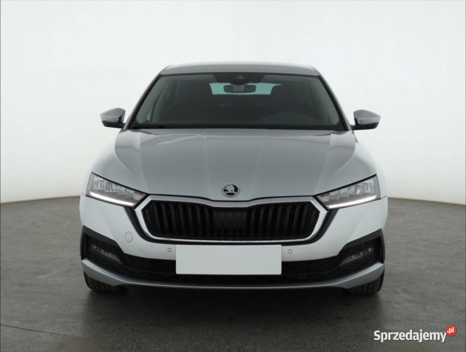 Skoda Octavia 15 TSI Piaseczno sprzedam