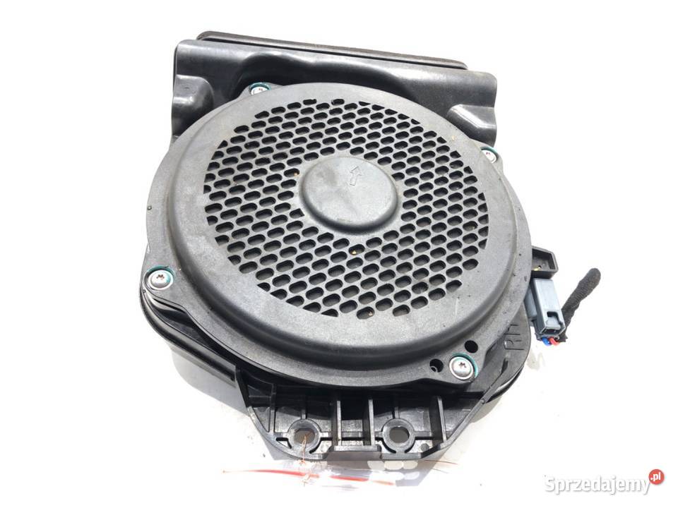 GŁOŚNIK SUBWOOFER PRAWY HARMAN KIA STINGER