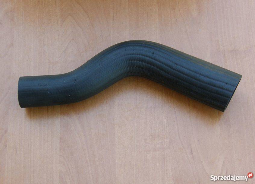 RURA TURBO FIAT DOBLO 13 JTD 51780738 51757917 Bielsko-Biała