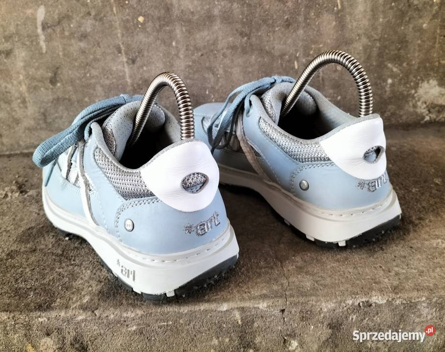 Buty Damskie Art Skóra 36 Wałbrzych