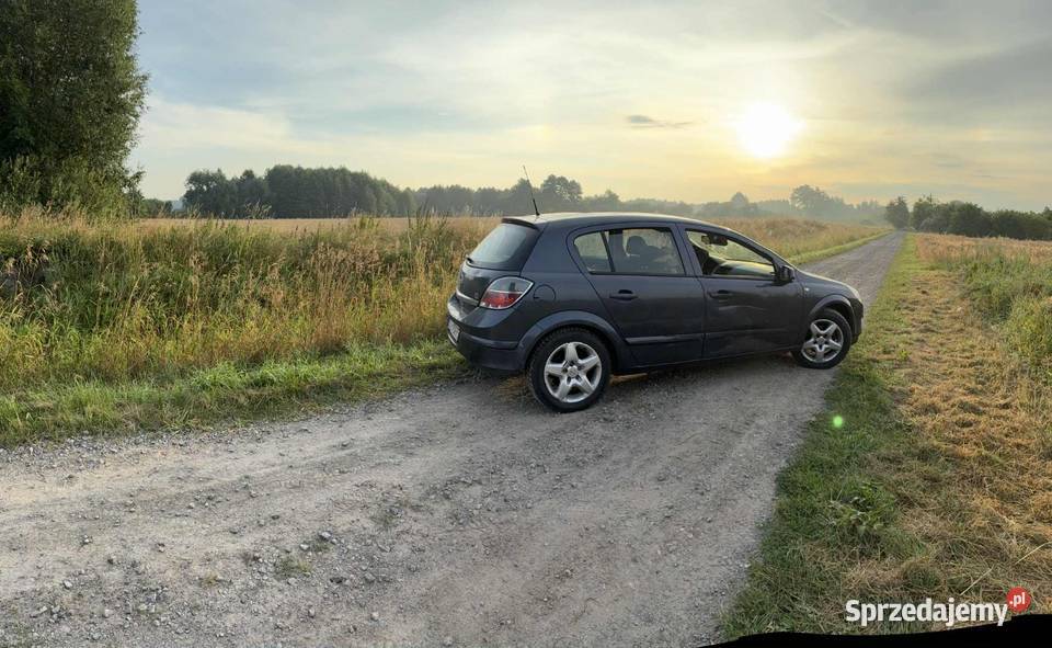 sprzedam opla Rok produkcji 2007 Lublin