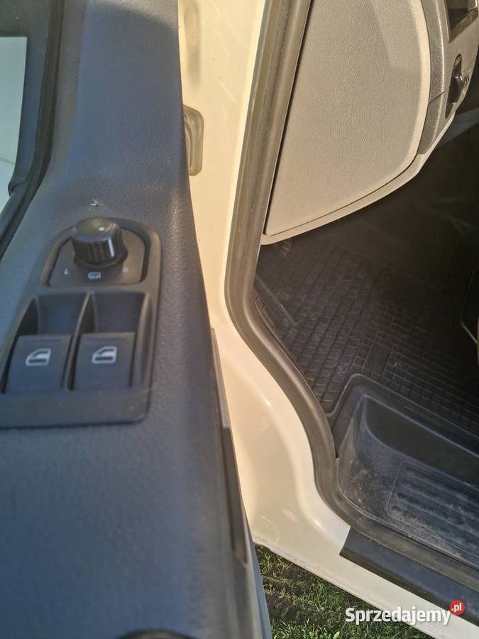 Sprzedam Volkswagena T5 silnik 19TDI Grudziądz