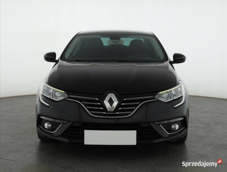 Renault Megane 12 TCe ABS Piaseczno