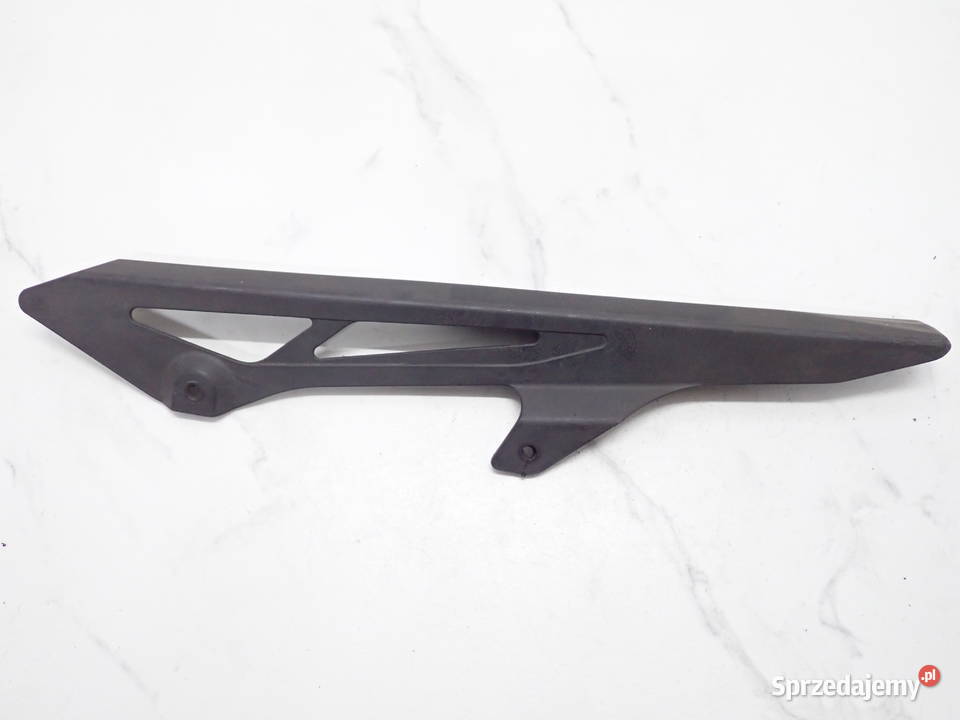 Osłona Łańcucha Suzuki SV 650 9802r Strzelce Krajeńskie