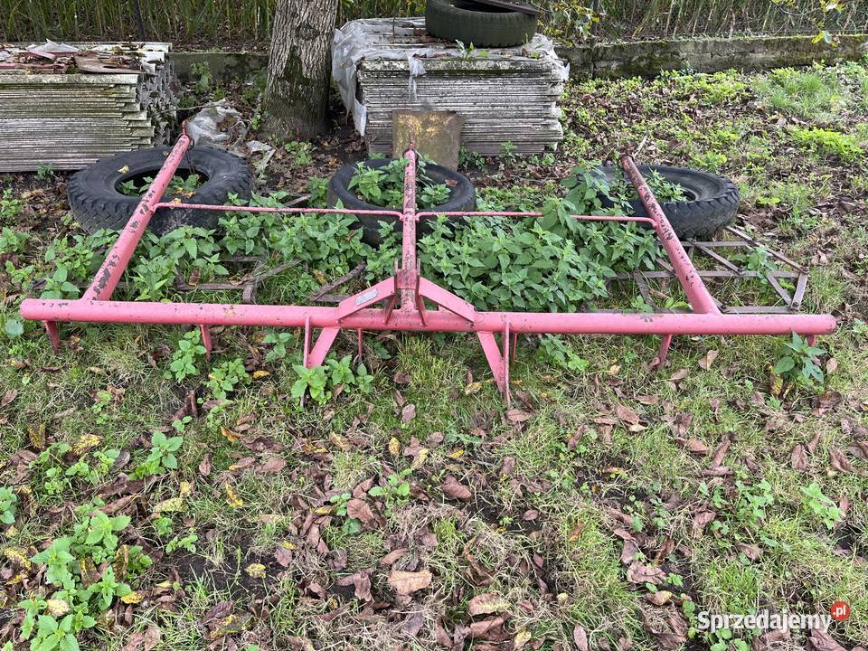 Brony 3ki nieuszkodzony Brony podkarpackie