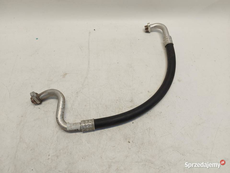 PEUGEOT 508 II 16 Rura przewód klimatyzacji osobowe
