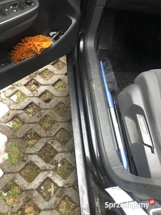 SPRZEDAM VOLKSWAGEN GOLF V TDI małopolskie Balice