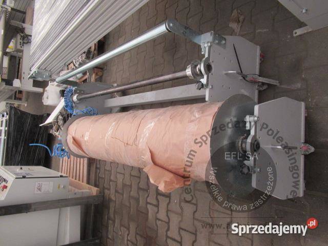 Robot lakierniczy UNISON typ UNI CLEVER LP 2024r Magnice