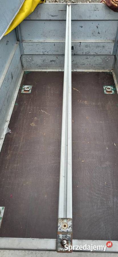 Przyczepka Przeworsk