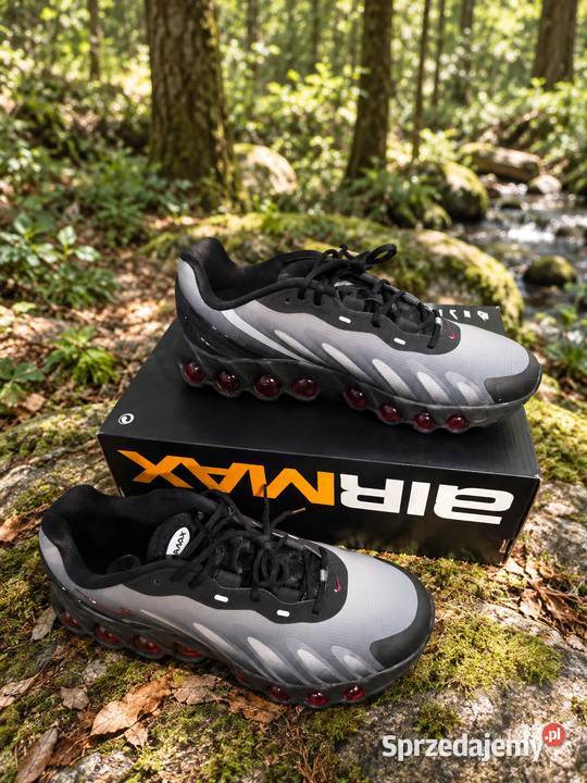 Sprzedam nowe buty Nike Air Lubin