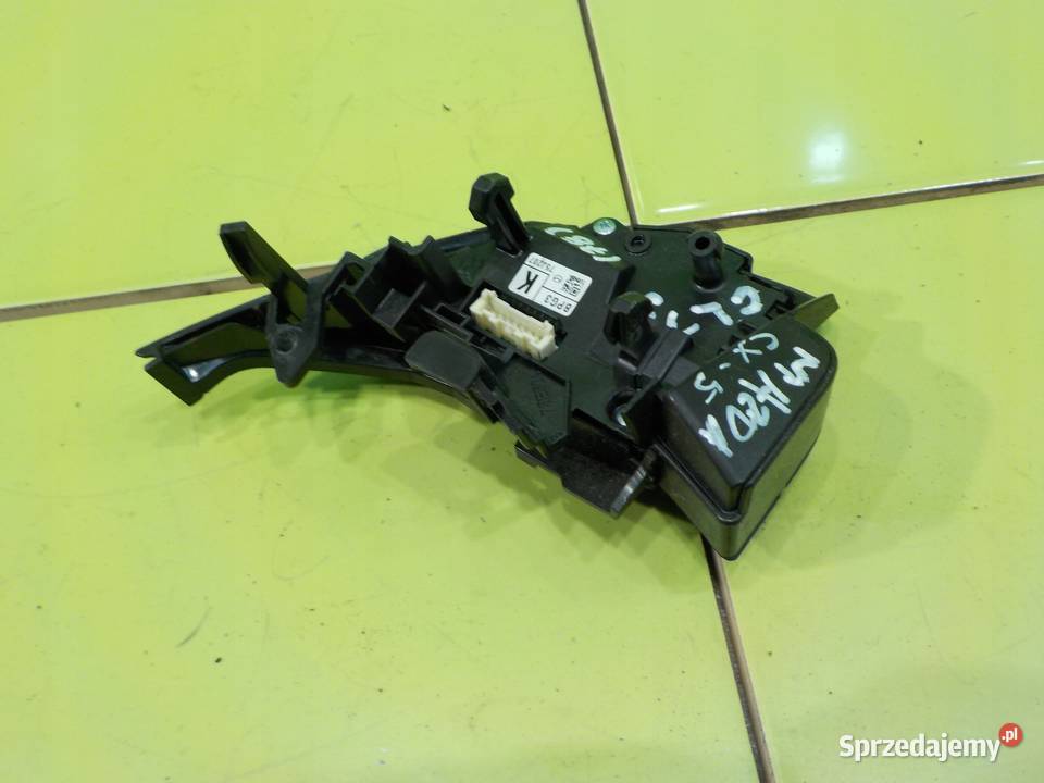 MAZDA CX5 I LIFT 22 D 15r 5D przelacznik osobowe mazowieckie