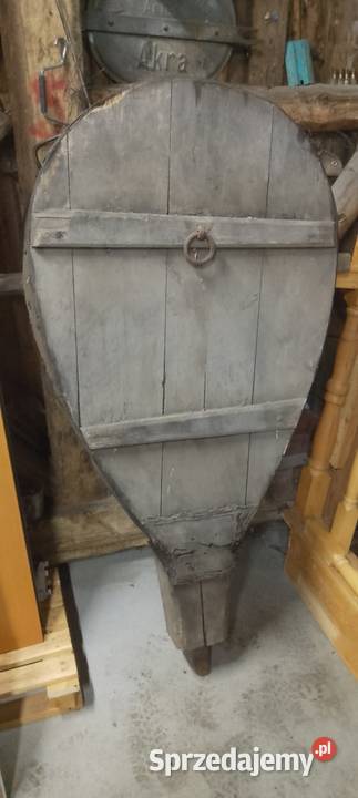 Stary miech kowalski podlaskie Augustów sprzedam