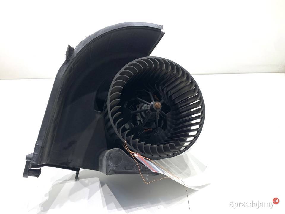 DMUCHAWA NAWIEWU BMW E71 990877L WENTYLATOR
