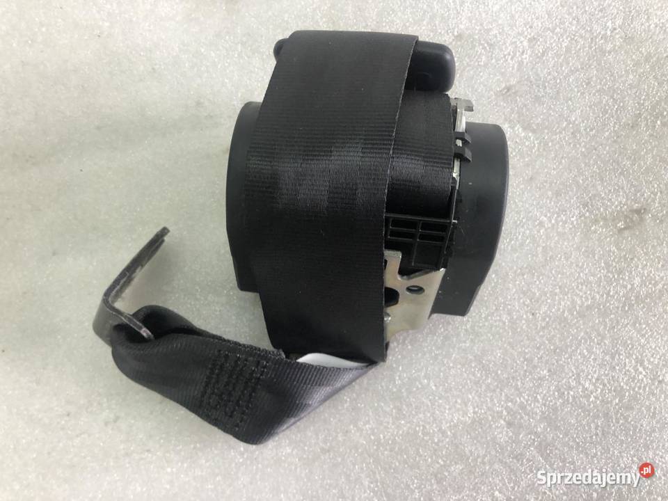 PAS BEZPIECZEŃSTWA TYLNY 3C8857805A VW PASSAT CC sprzedam