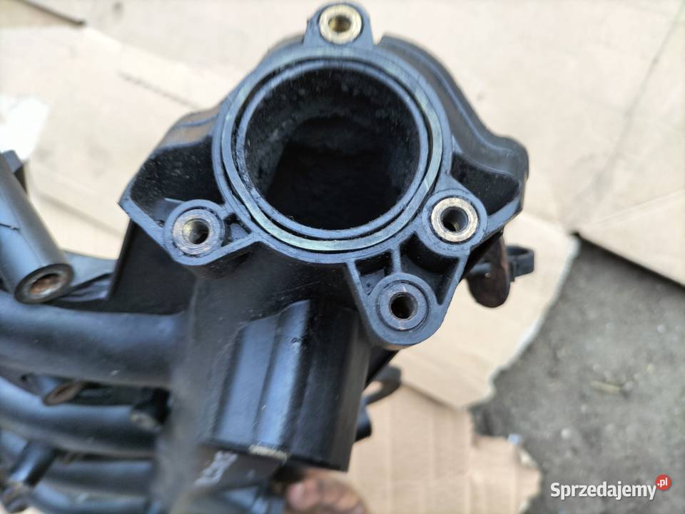OPEL CORSA D KOLEKTOR SSĄCY osobowe