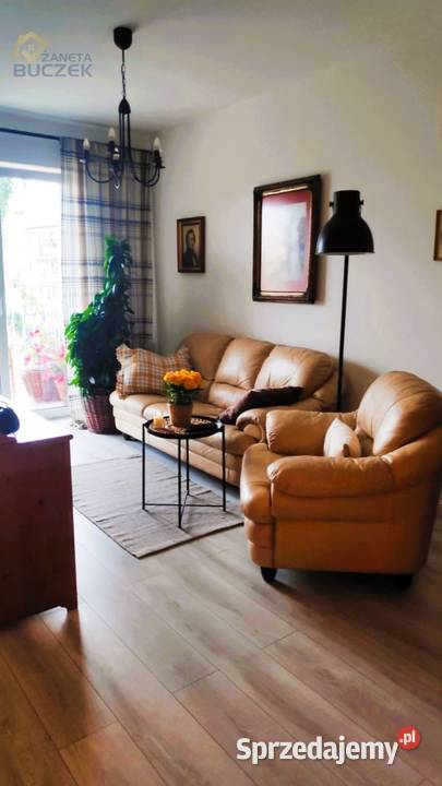 Sprzedam 2pokojowe mieszkanie o pow 4717 m2 w Pass