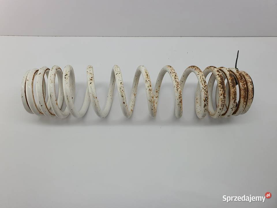 Sprezyna Amortyzatora Tyl Yamaha Yxz 1000 Łódź