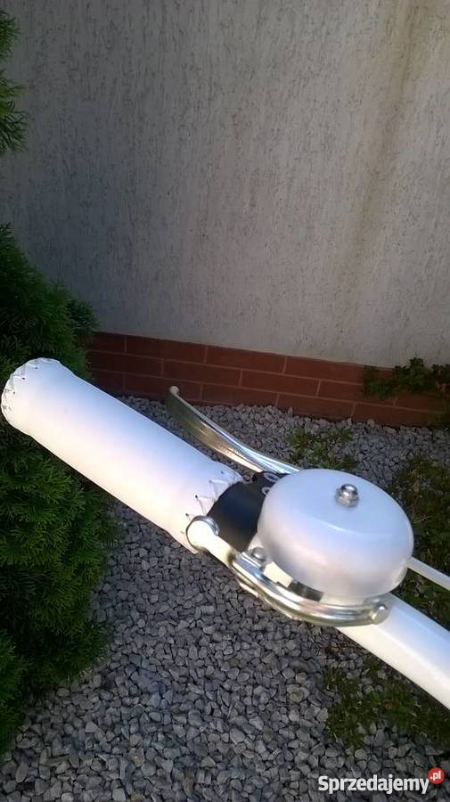 Rower Cruiser Imperial Bike 28 cl Pozostałe Włocławek