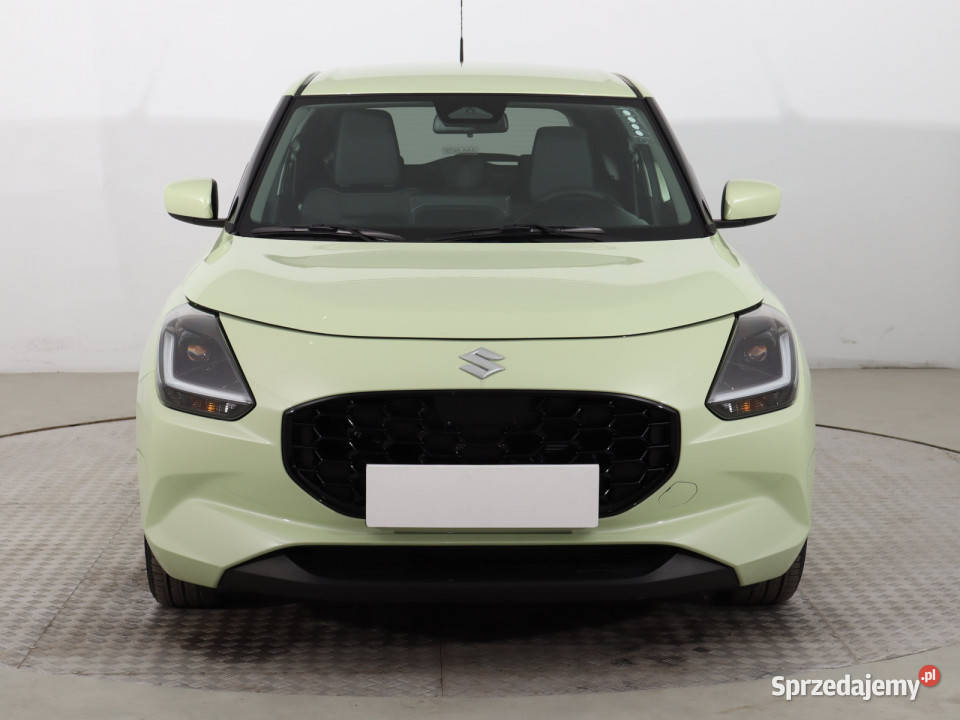 Suzuki Swift 12 pełny VAT dolnośląskie Bielany Wrocławskie sprzedam