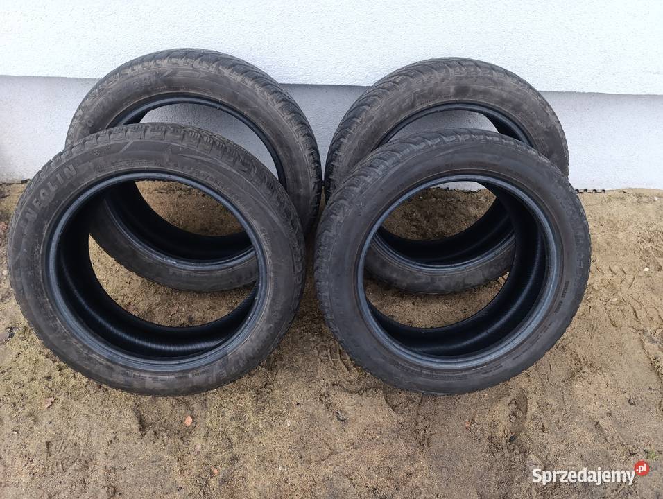 Opony MS całoroczne 1955516r 2022r