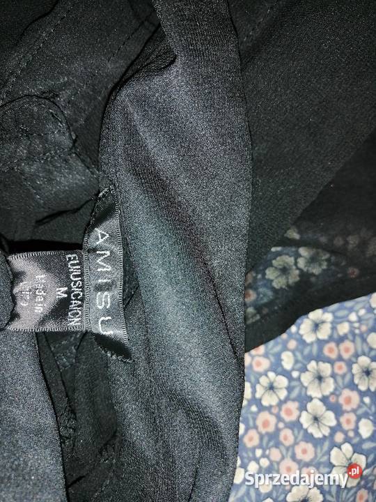 YORkER koszula Bluzka RozpinanaNaGuziki Mgiełka Leszno