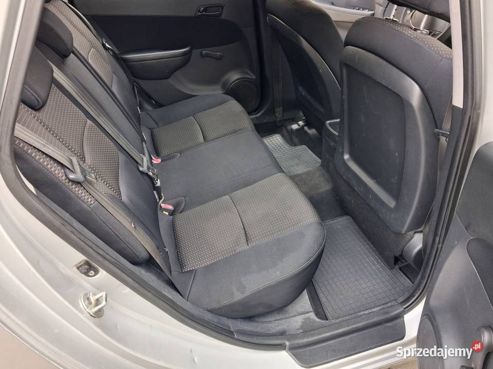 Hyundai i30 I CW 16 CRDi 90 66kW 2008 sprzedam