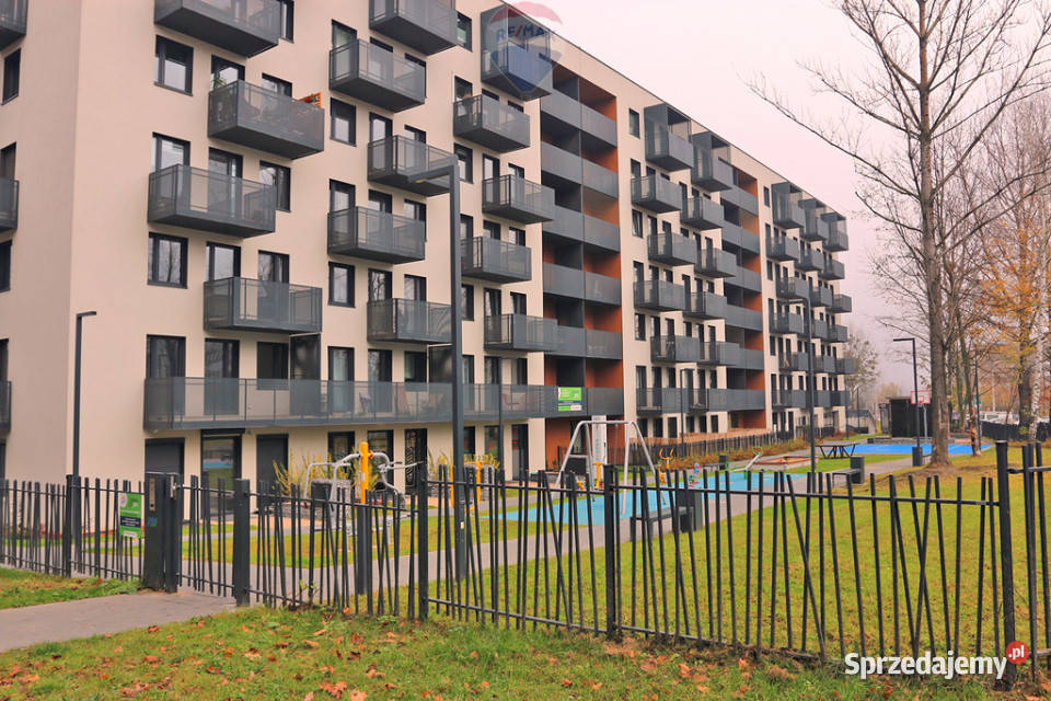 Komfortowe 2 pokoje na os Zdrowe Stylove śląskie Katowice sprzedam