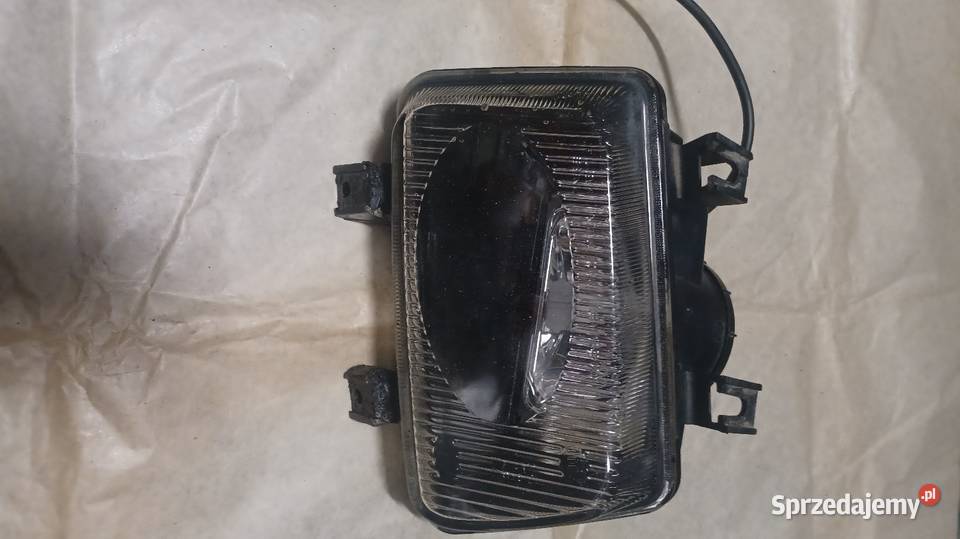 Land Rover Discovery 2 halogen prawy terenowe Wrocław