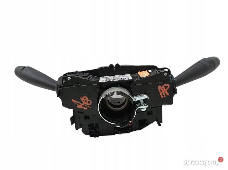 PRZEŁĄCZNIK ZESPOLONY 96759258XT Citroen C4 II świętokrzyskie