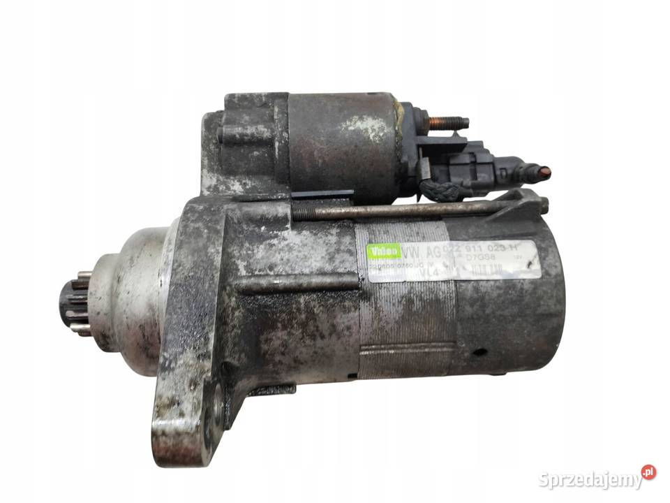 ROZRUSZNIK 02Z911023H 19 TDI VW Volkswagen Caddy