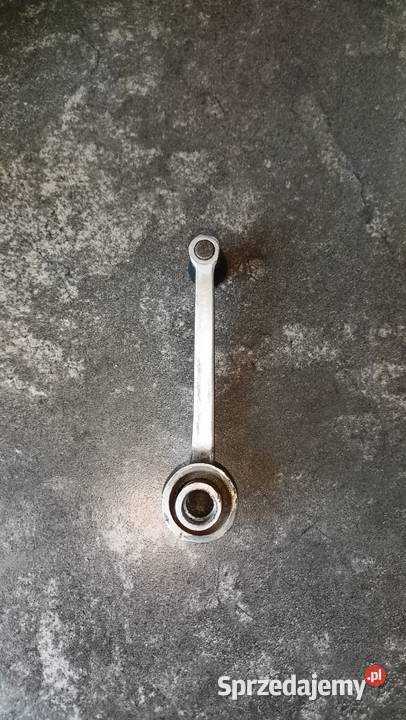 Korbka podnoszenia szyby Syrena 105 800cm3