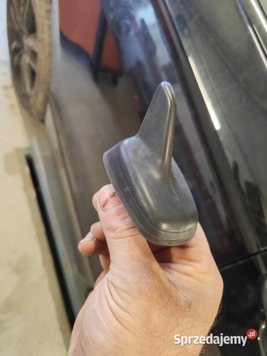 VW Tiguan 5N wielkopolskie