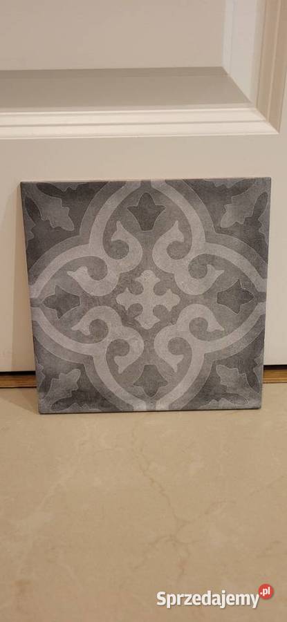 Płytki ceramiczne Cotto Petrus 21 Warszawa