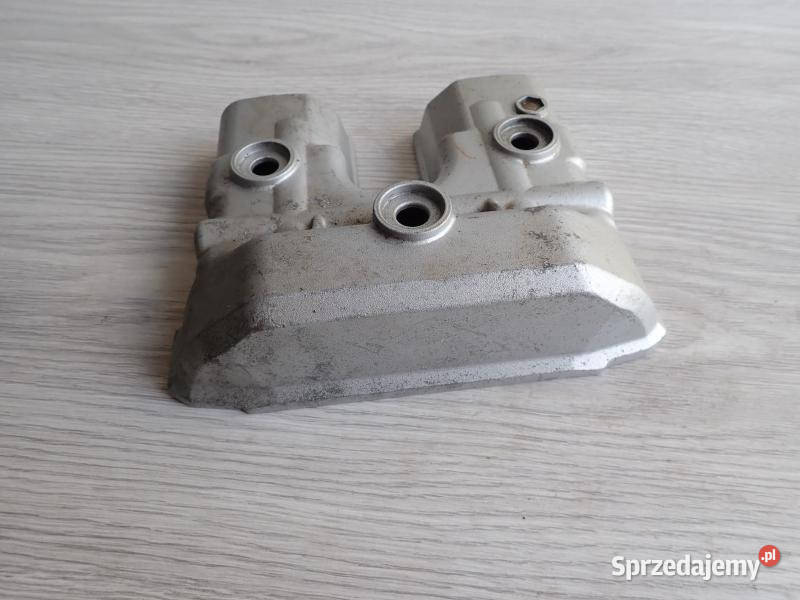 DEKIEL POKRYWA GŁOWICY KAWASAKI KLX 250 300 lubuskie Strzelce Krajeńskie