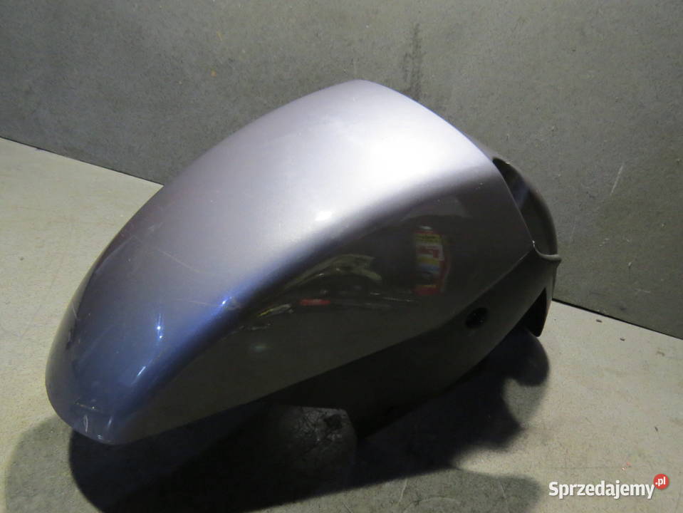 APRILIA ATLANTIC 500 BŁOTNIK PRZÓD PRZEDNI