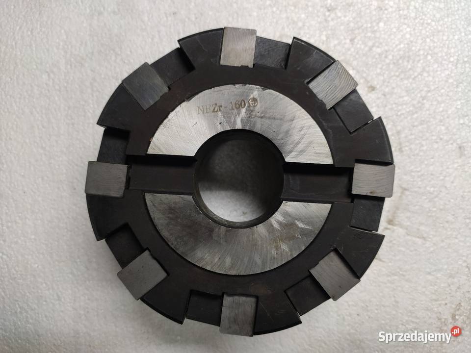 Głowice frezowefrezy płytkowe tarczowe Bielsko-Biała