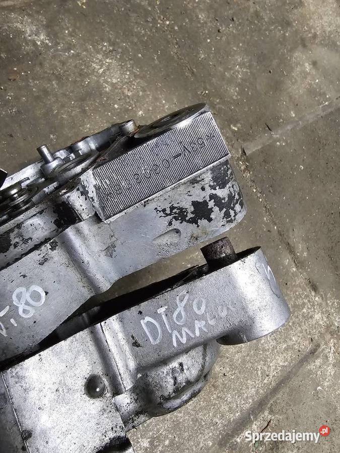 Yamaha DT 80 lc2 kartery karter lewy prawy blok dolnośląskie Jelenia Góra sprzedam